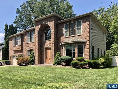 43 Mountain View Rd, Demarest, NJ, 07627-2028 | Card Image