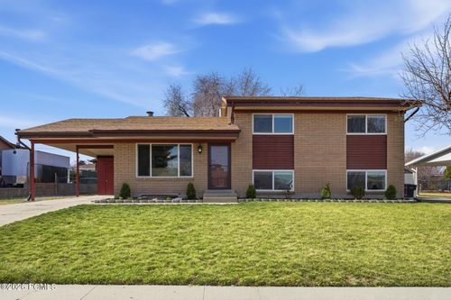 4332 S 4710, West Valley City, UT, 84120 | Card Image