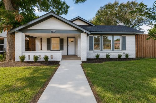 2450 Emmett St, Dallas, TX, 75211-5415 | Card Image