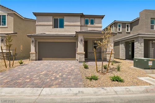 8243 Dwayne Frye St, Las Vegas, NV, 89148-2879 | Card Image