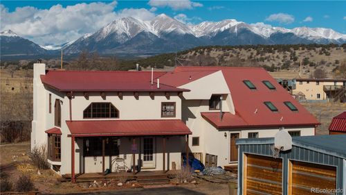 8965 County Road 126, Salida, CO, 81201 | Card Image