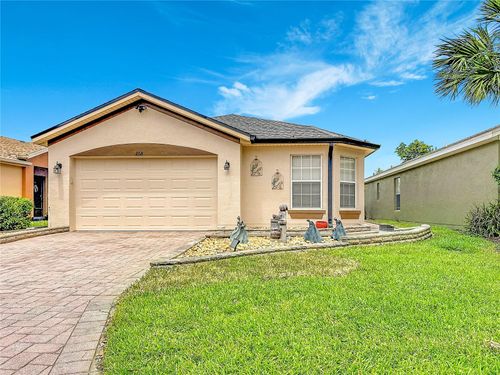 268 Acadia Dr, POINCIANA, FL, 34759-3625 | Card Image
