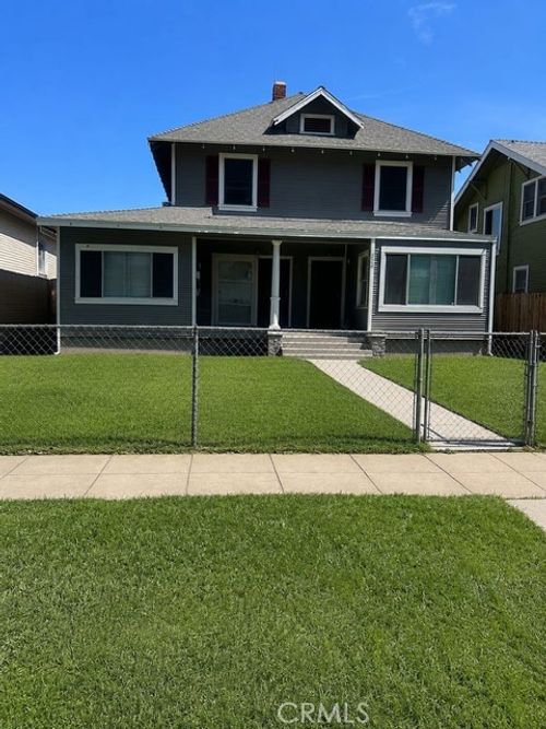 324 W C Street W, Ontario, CA, 91762 | Card Image