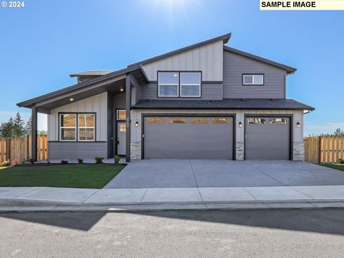 2223 E Badger Way Way, LaCenter, WA, 98629 | Card Image