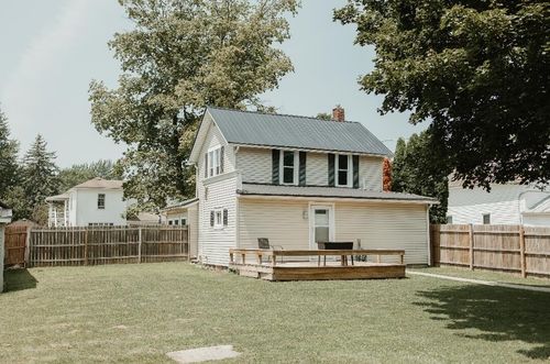 316 N High St, Caledonia, OH, 43314-7718 | Card Image