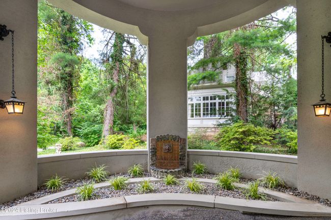 1552 Cherokee Rd, House other with 5 bedrooms, 7 bathrooms and null parking in Louisville KY | Image 141