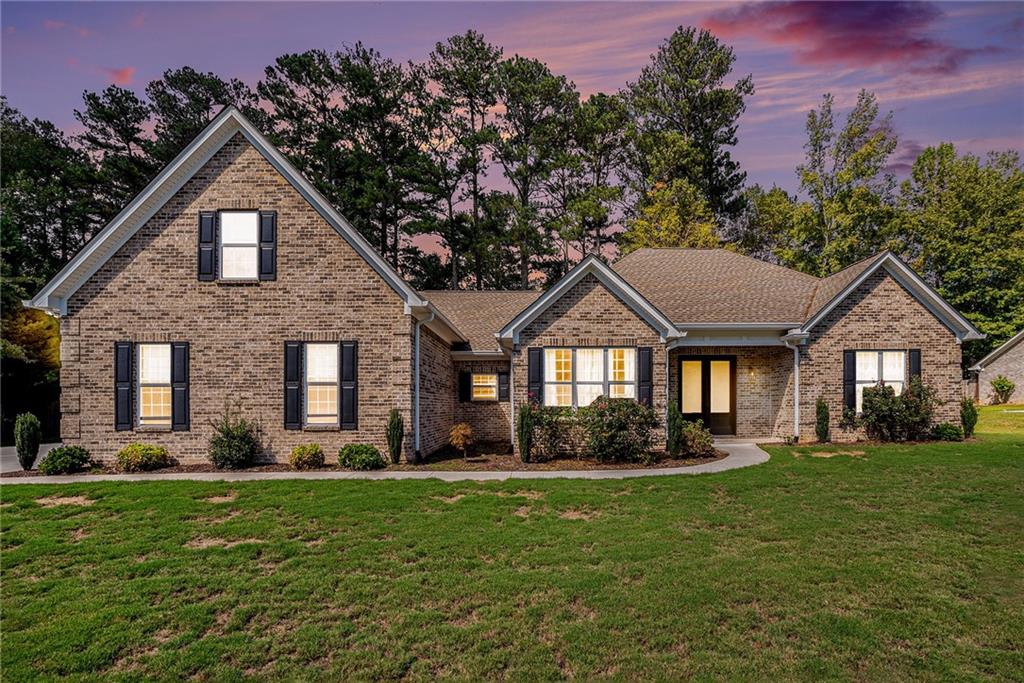 Maggie Woods Ct, Dacula, GA 30019