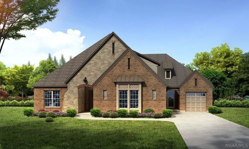621 Kings Meadow St, Pike Road, AL, 36064-3996 | Card Image