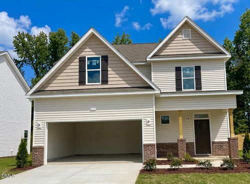 228 Cordgrass Ct, Smithfield, NC, 27577-3405 | Card Image