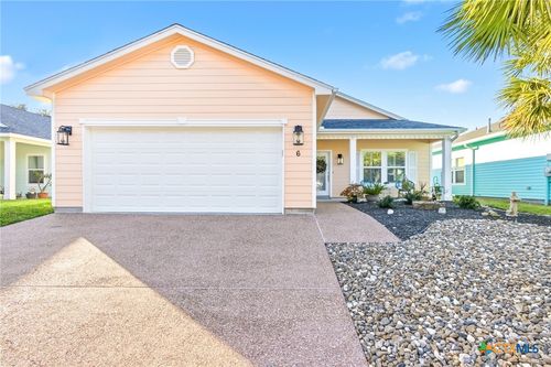 6 Primrose Dr, Rockport, TX, 78382-7728 | Card Image
