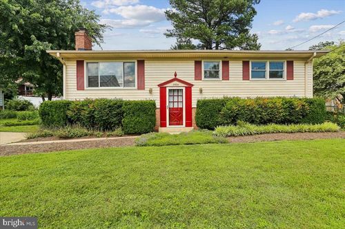 3604 Heritage Ln, FAIRFAX, VA, 22030-1824 | Card Image