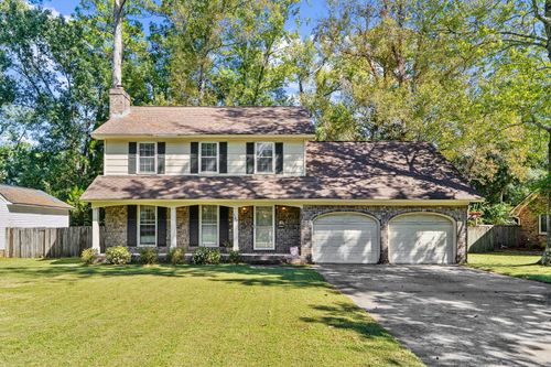 107 Dunbury Drive, Summerville, SC, 29485 | Card Image