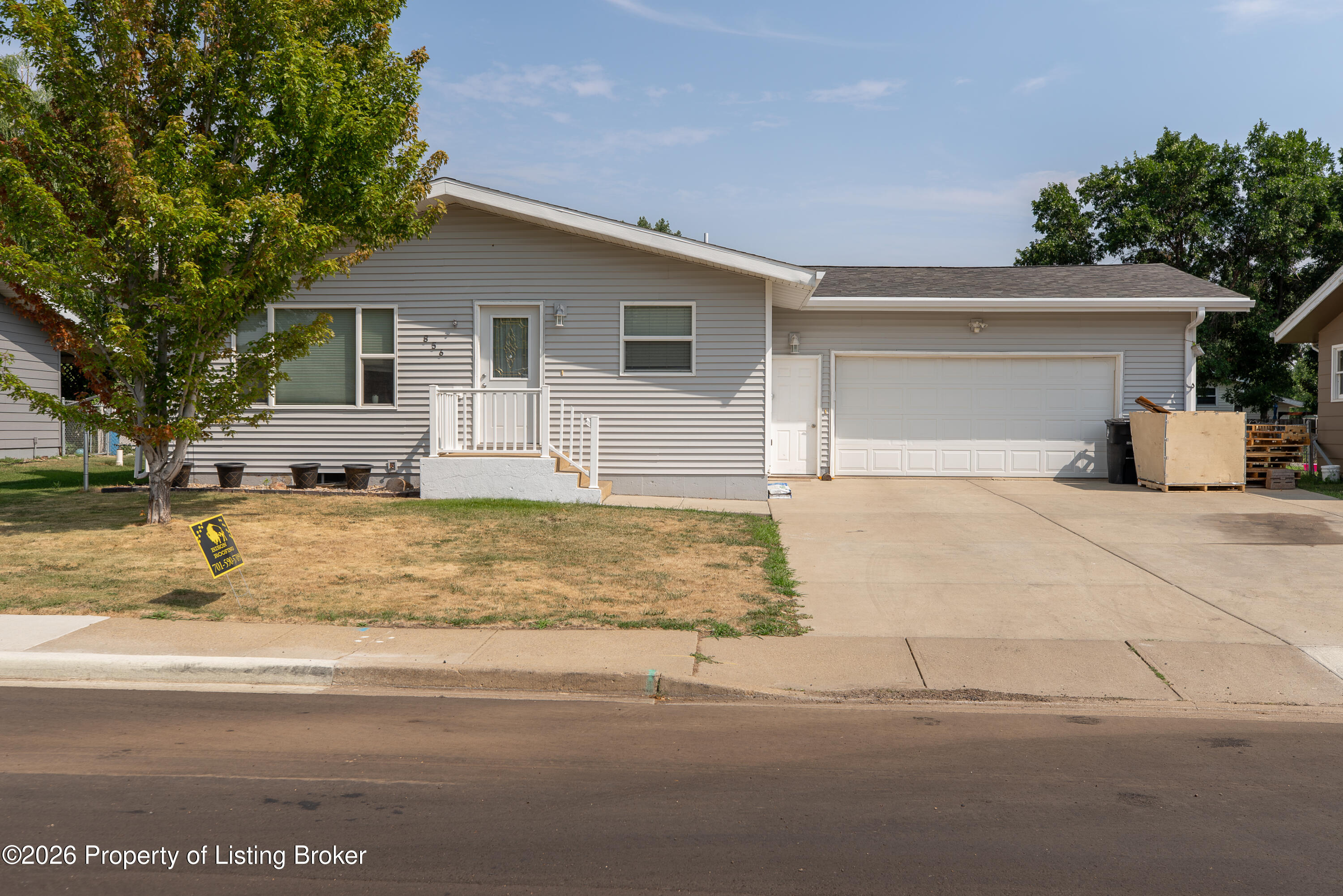 Residential in Dickinson 2
