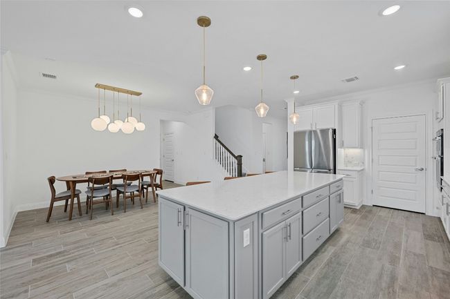 315 Climbing Rock Loop, House other with 4 bedrooms, 3 bathrooms and 4 parking in Dripping Springs TX | Image 9