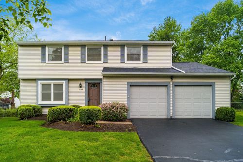 2145 Ladue Dr, Powell, OH, 43065-9205 | Card Image