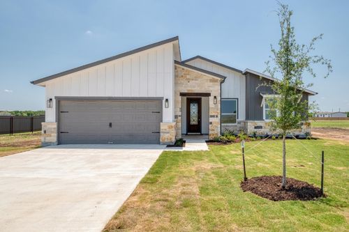 203 Alonzo Dr, Del Valle, TX, 78617-2646 | Card Image