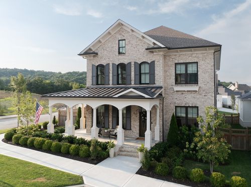 8034 Southvale Blvd, Franklin, TN, 37064 | Card Image