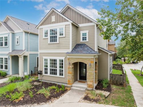 4001 Teaff St, Austin, TX, 78723-5711 | Card Image