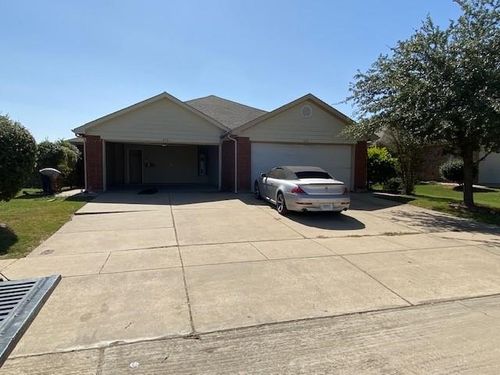 472 Brookbank Dr, Crowley, TX, 76036-3490 | Card Image