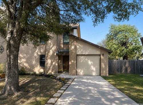 6829 Betty Levy, San Antonio, TX, 78227-1164 | Card Image