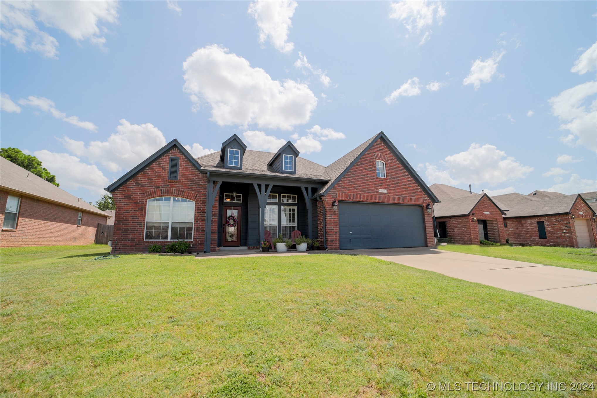 44th St, Broken Arrow, OK 74014