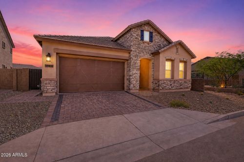 5719 E Sayan St, Mesa, AZ, 85215-0102 | Card Image