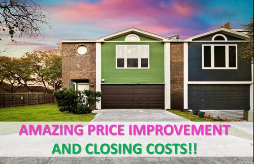 16710 Henderson Pass, San Antonio, TX, 78232-3236 | Card Image