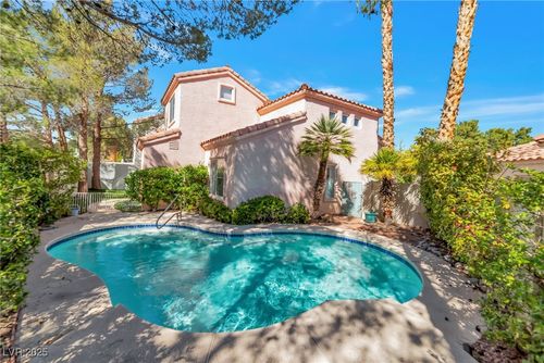 9705 Northern Dancer Dr, Las Vegas, NV, 89117-6618 | Card Image