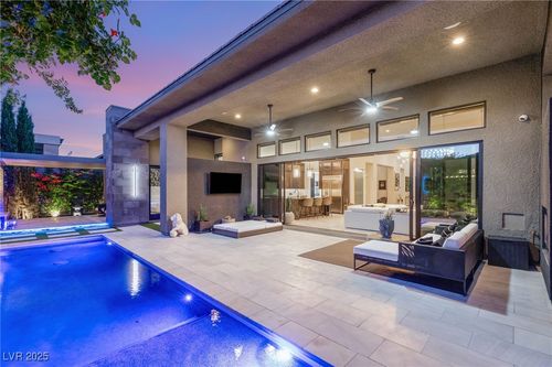 10782 White Clay Dr, Las Vegas, NV, 89135-2022 | Card Image