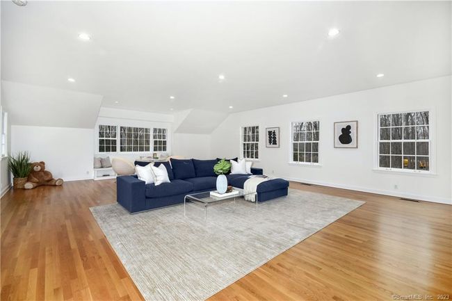 116 Old Hyde Rd, House other with 4 bedrooms, 4 bathrooms and null parking in Weston CT | Image 23