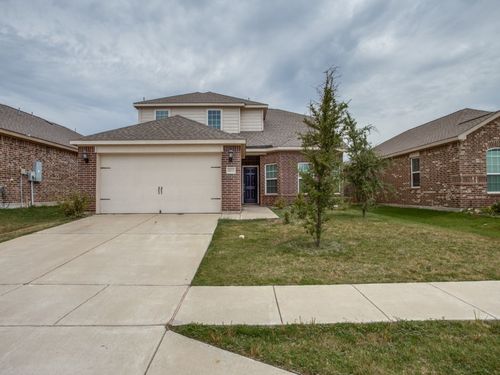 1622 White Mountain Way, Princeton, TX, 75407-0707 | Card Image