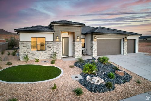 23-3353 W Bonita, Hurricane, UT, 84737-3277 | Card Image