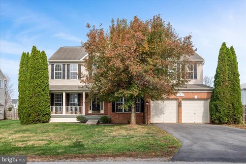 73 Alyssa Ct, CHARLES TOWN, WV, 25414-5993 | Card Image