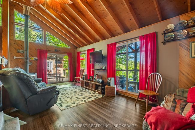 7040 Lower Beverley Road, House other with 3 bedrooms, 1 bathrooms and null parking in Rideau Lakes ON | Image 31