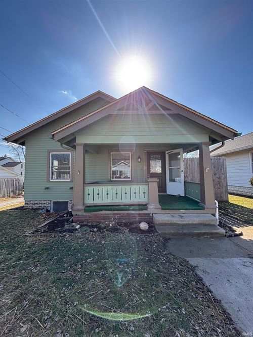 616 Stadium Dr, Fort Wayne, IN, 46805-2505 | Card Image