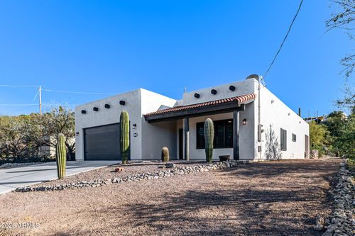 485 E Queen Creek Dr, Queen Valley, AZ, 85118-9700 | Card Image