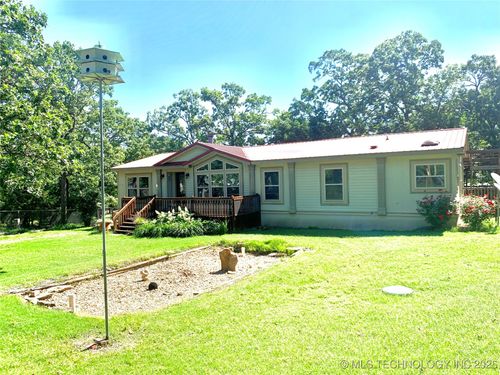 171 Homestead Cir, Canadian, OK, 74425-5147 | Card Image