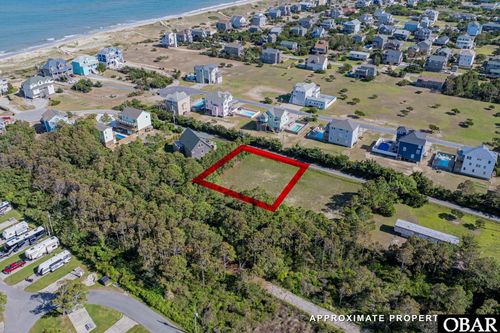 25231 Lee Oneal Lane, Waves, NC, 27982 | Card Image