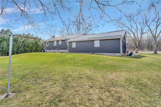 1684 Hazen Rd, House other with 4 bedrooms, 2 bathrooms and 8 parking in Langton ON | Image 33