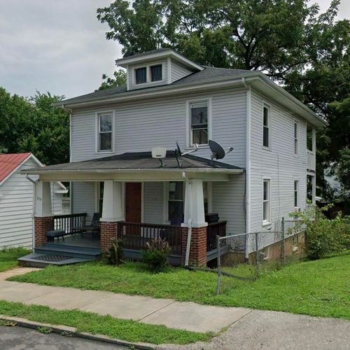 629 Mountain Ave Se, Roanoke, VA, 24013 | Card Image