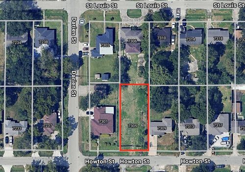 Lot 41 Howton St, Houston, TX, 77028-4302 | Card Image