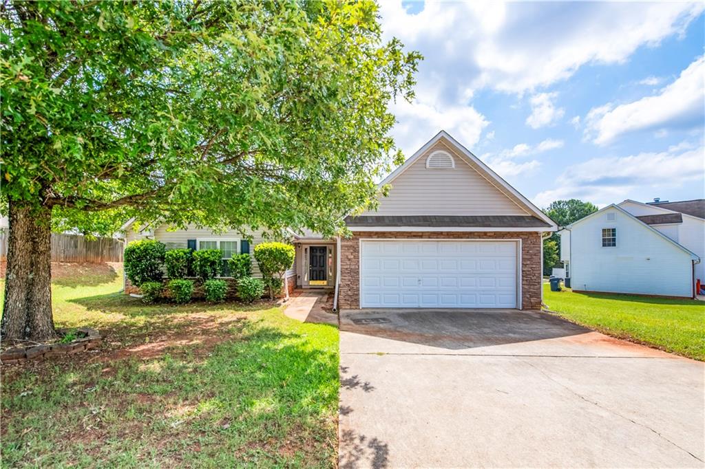Yellow Pine Dr, Mcdonough, GA 30252