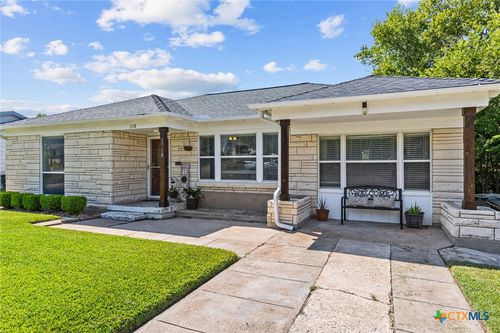 1718 S 39th St, Temple, TX, 76504-6642 | Card Image