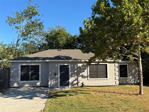 903 Roper St, Houston, TX, 77034-1234 | Card Image