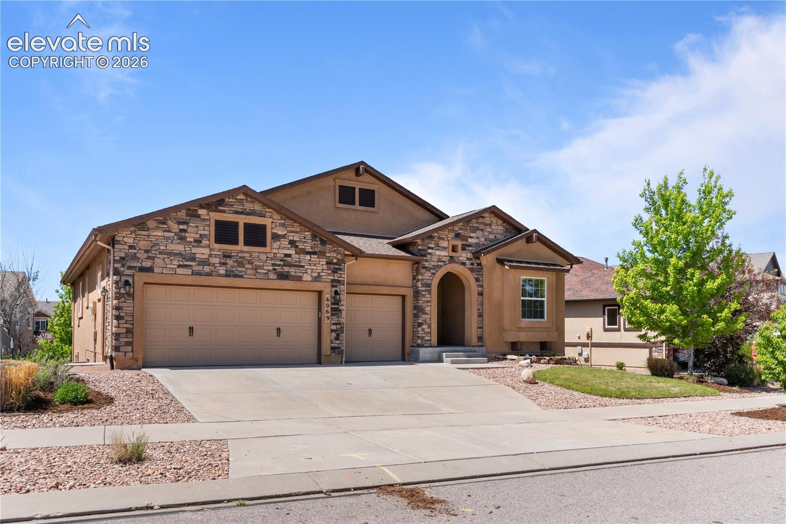 Residential in Colorado Springs 3