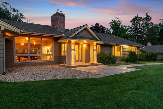 4 W Shore Rd, House other with 3 bedrooms, 4 bathrooms and null parking in NORTH OAKS MN | Image 39