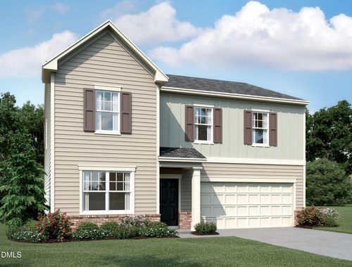 100 Oat Grain Ct Lane, Clayton, NC, 27520 | Card Image