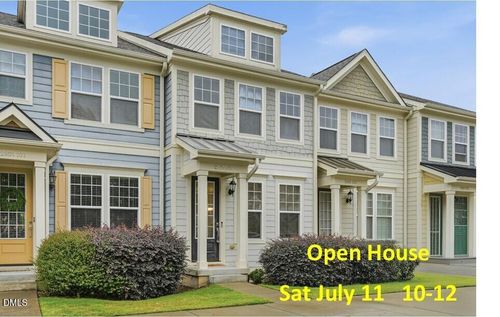 105-2801 Wilshire Hill Dr, Raleigh, NC, 27604-5302 | Card Image