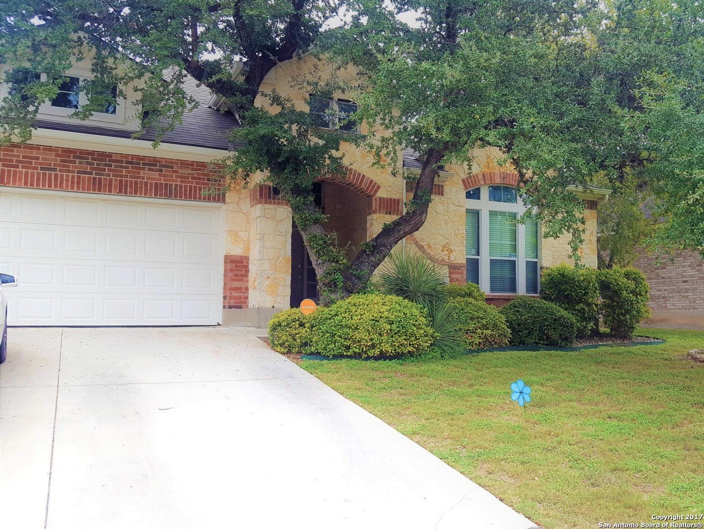 Residential Lease in San Antonio 2