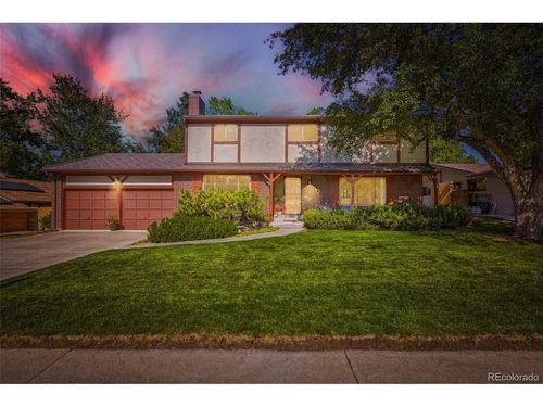 2900 Quail St, Lakewood, CO, 80215-7140 | Card Image